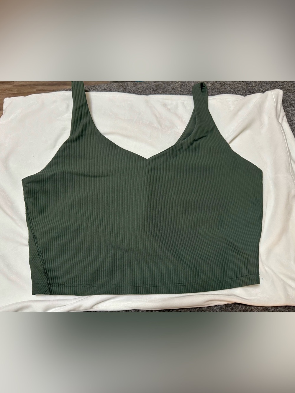 Old Navy PowerSoft Sports Bra